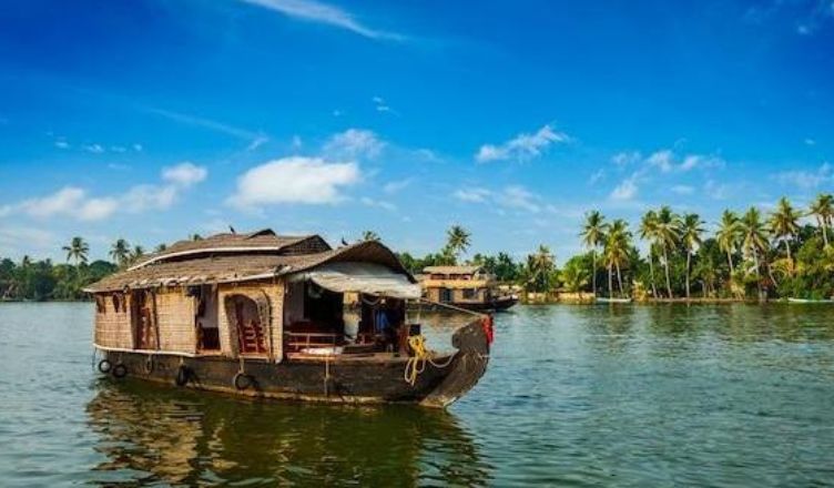 Kerala Backwaters