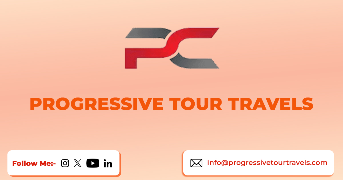 Progressive Tour Travels