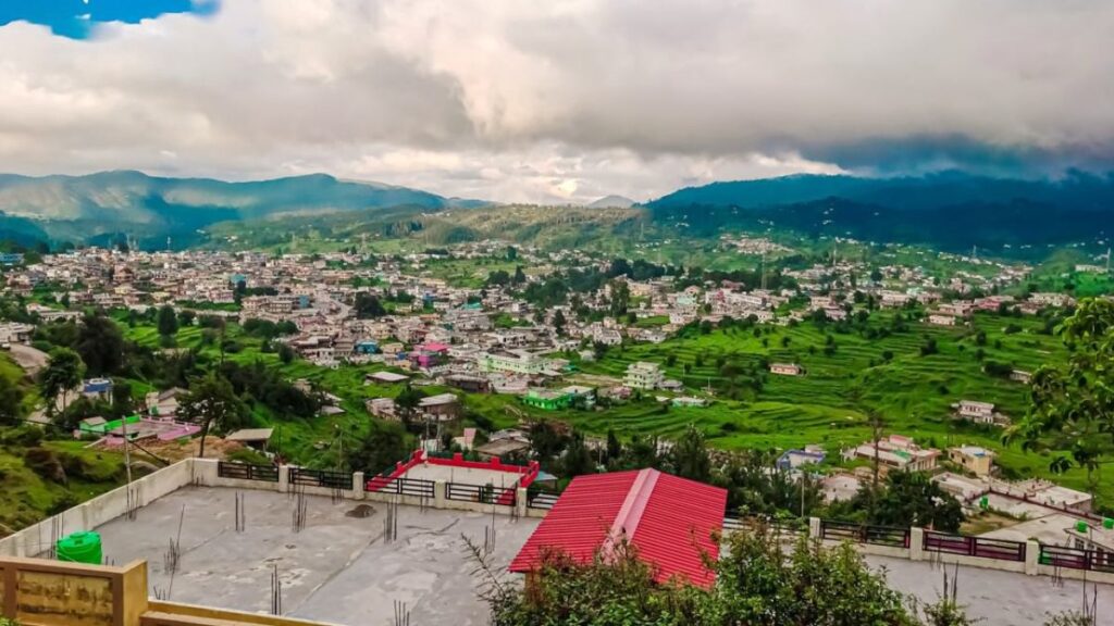 Places to visit in Champawat