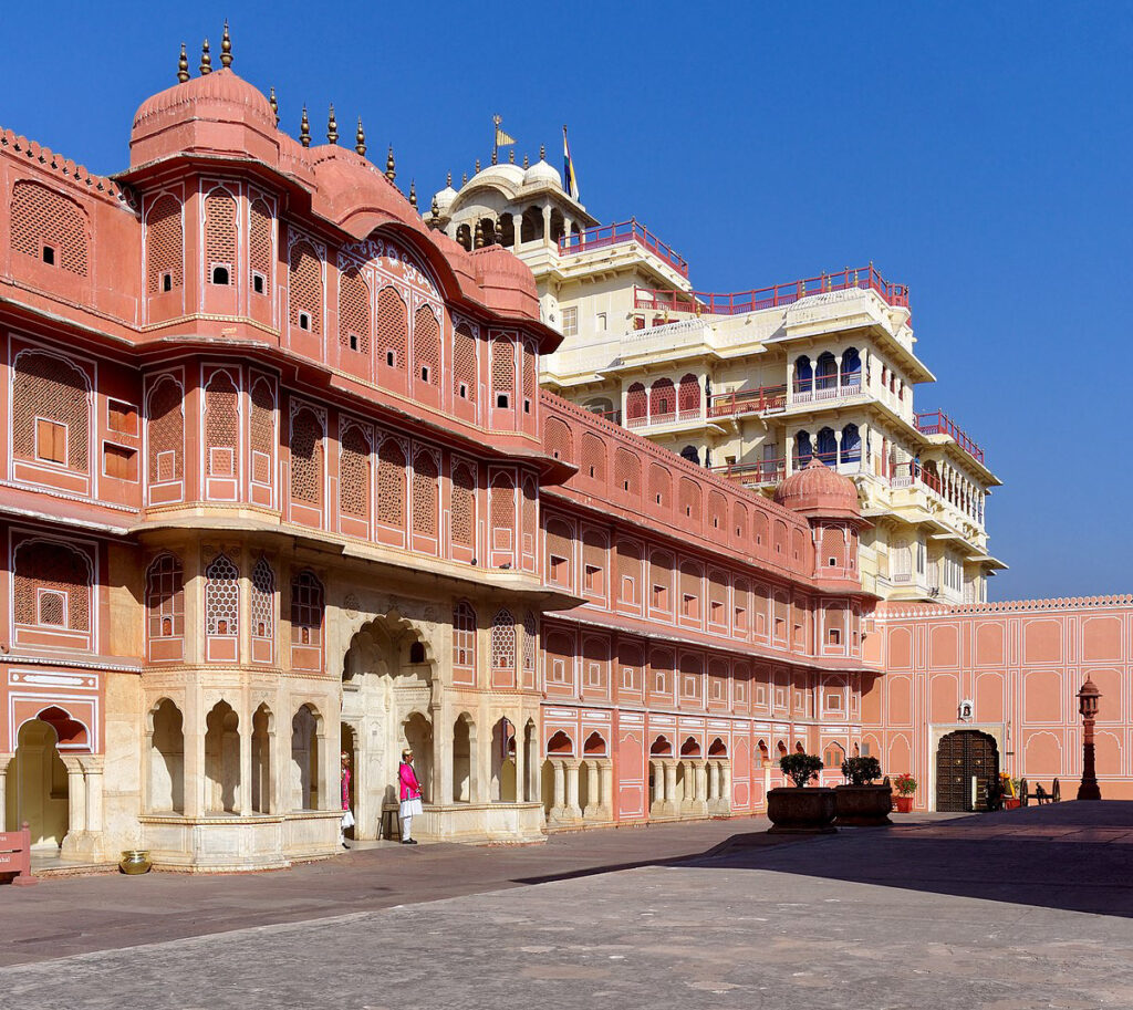 best places to visit in rajasthan in march