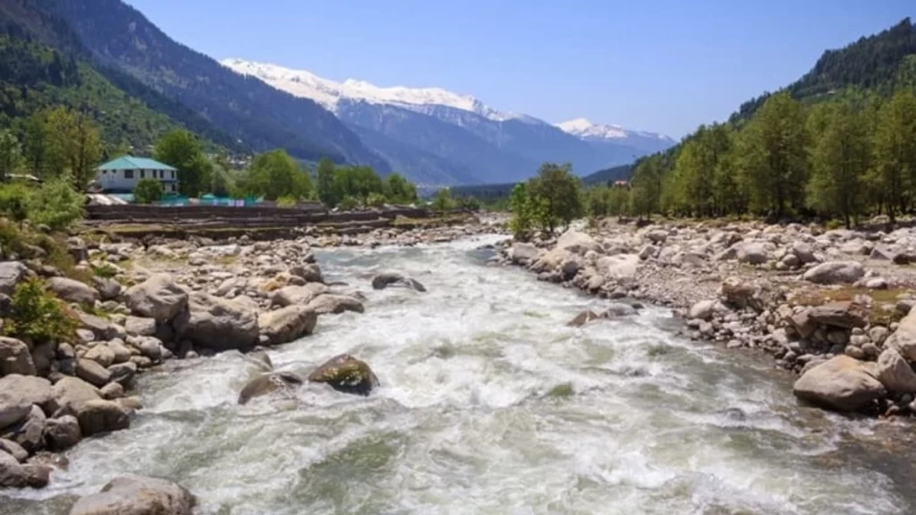 Manali Family Tour Package