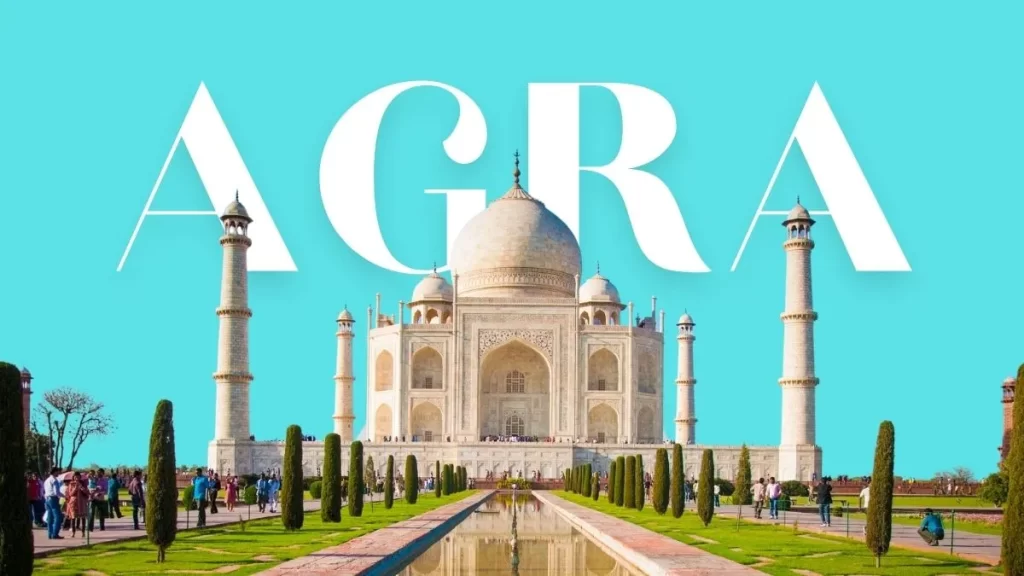 Best Places to Visit in Agra in October