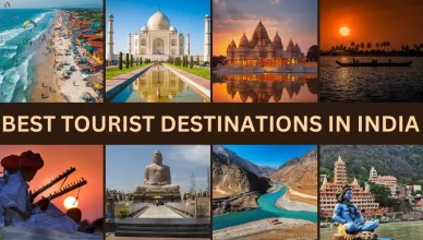 best-tourist-destinations-in-india