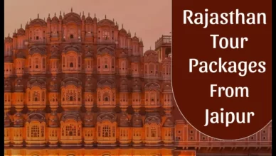 Rajasthan Tour Package