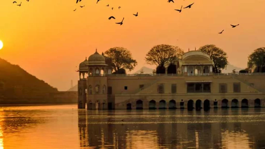 Rajasthan-tour-package